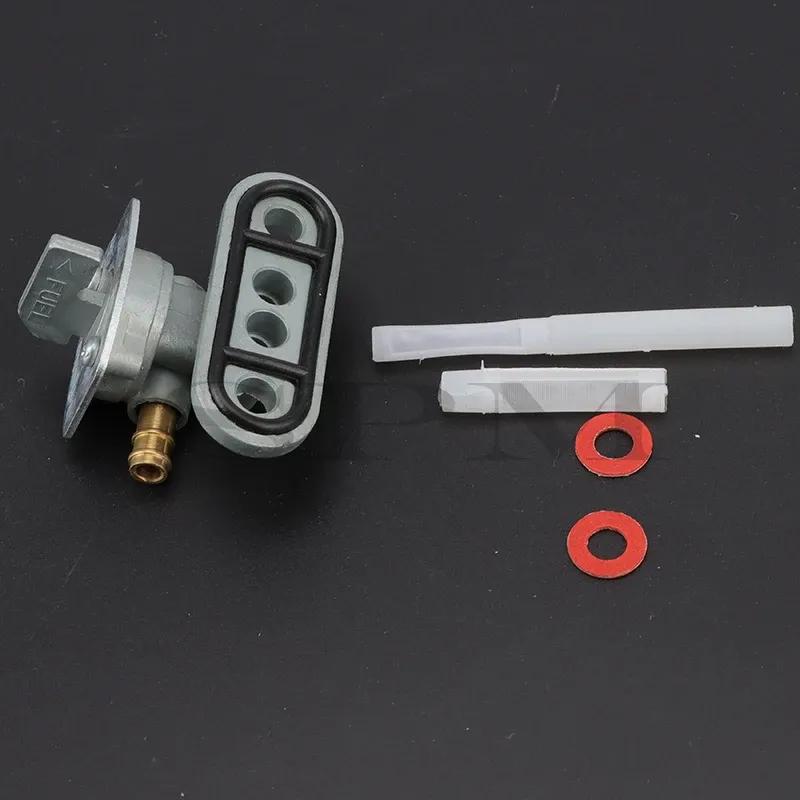Comutator robinet rezervor combustibil gaz motocicletă universal 34mm Robinet supapă Petcock ATV Quad MX Dirt Pit Bike Motocicletă Pentru Yamaha TTR125 250