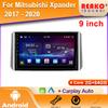 Android For Mitsubishi Xpander 2017 - 2020 Car Radio Multimedia Video Player Navigation GPS Wireless Screen Stereo