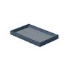 Woodten Jewelry Ultrafine Fiber Accessory Watch Tray Tray, Lining, Cushioning, Organizer,