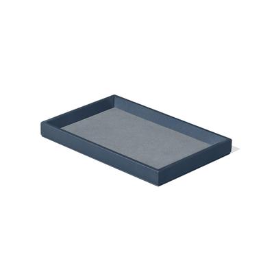 Woodten Jewelry Ultrafine Fiber Accessory Watch Tray Tray, Lining, Cushioning, Organizer,
