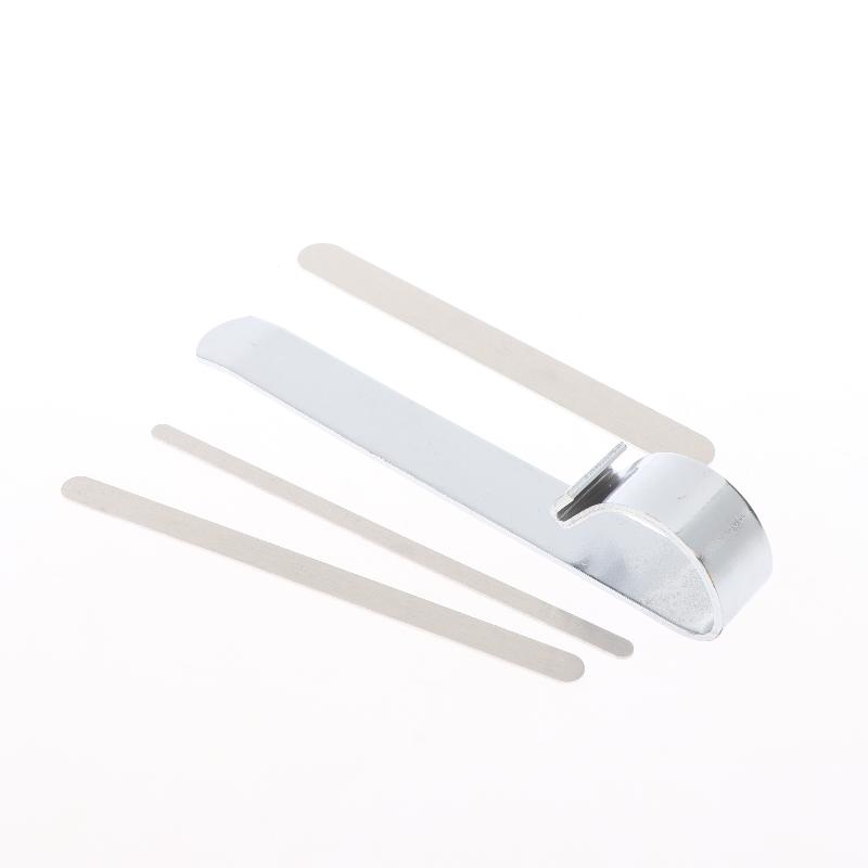 Bracelet Aluminum Blanks For Metal Stamping And Engraving For Diy Jewelry Making Customizing Bangle