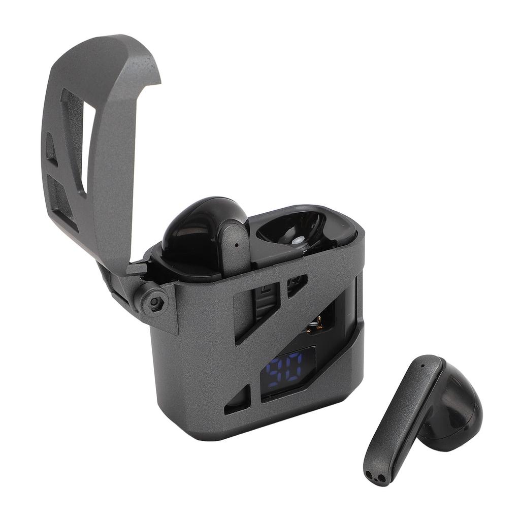 Kabelloser Bluetooth-Kopfhörer Stabile Übertragung Wasserdicht Bequeme Bluetooth-Ohrhörer für Smartphone Laptop