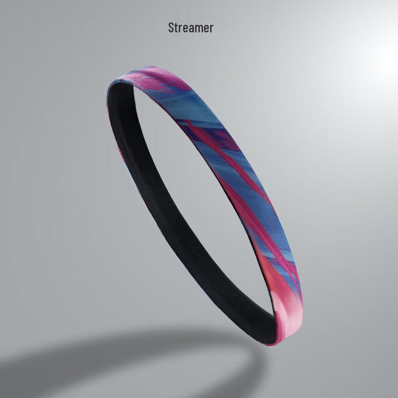 

Unisex Sports Sweatband for Running and Yoga