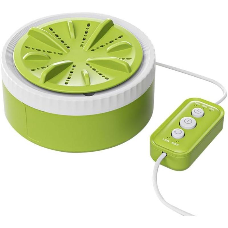 Турбинная стиральная машина — фото 5