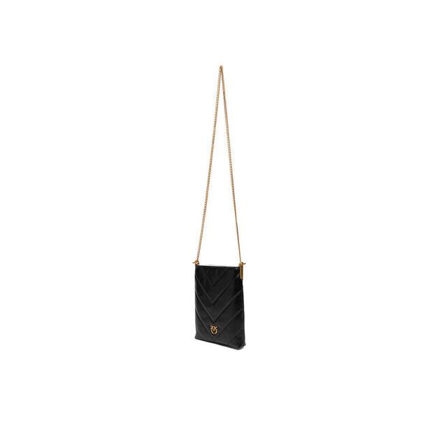 PINKO Bag Flat Satchel AI PCPL