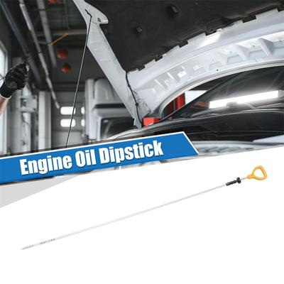Engine Oil Dipstick 15301-17010 For Toyota Land Cruiser 1990-2007