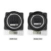 MUQZI Cable Kit Bike Shifter Line Brake Cable Housing