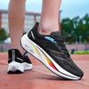 7Pro Summer New 4 Running Shoes Shock-absorbing Mesh Breathable Racing Sports Trendy Shoes