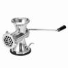 Aluminum Alloy Manual Meat Grinder Sausage Stuffer Grinding Machine Home Kitchen Accessory
