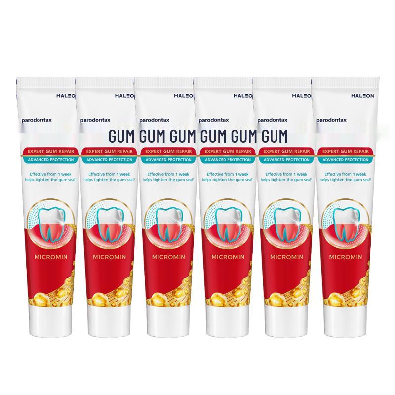 

Yizhouzhi Gum Repair Toothpaste