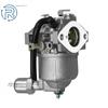 NEW Carburetor For JOHN DEERE Kawasaki AM128355 LX188 LX279 LX289