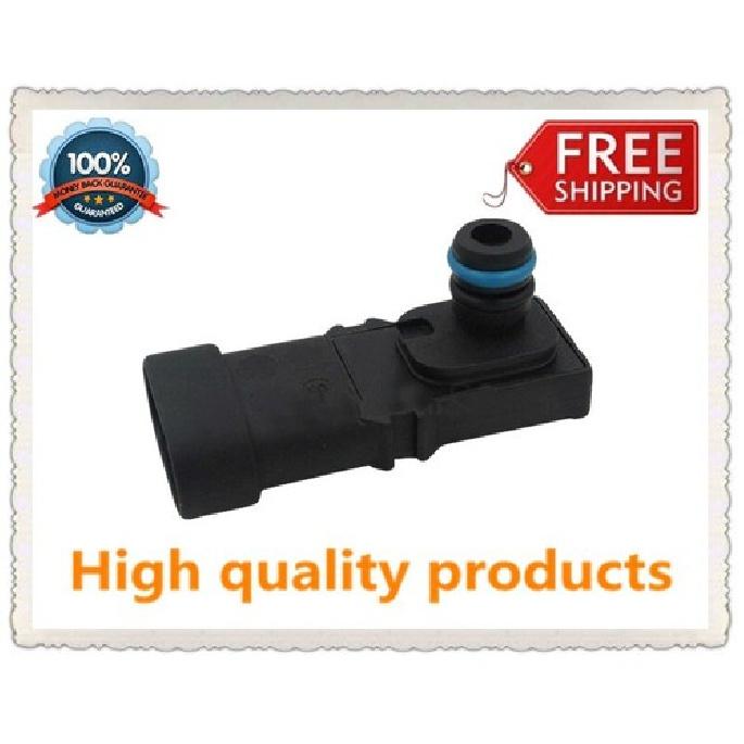 OEM 7700101762 For NISSAN PRIMASTAR RENAULT Map intake pressure sensor