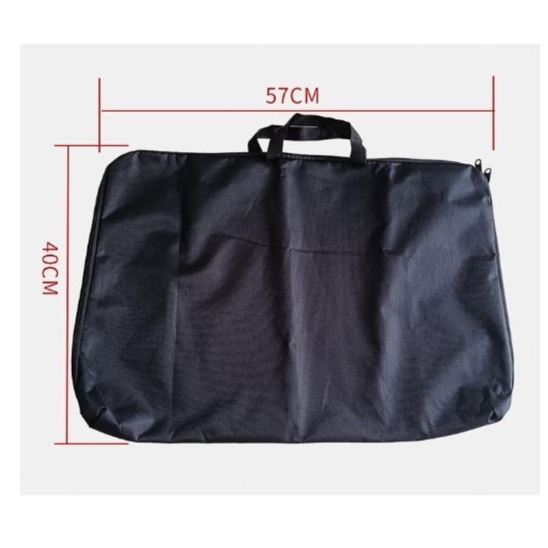 Large & Medium Music Stand Bag Portable Sheet Music Stand Bag Musical Instrument Accessories