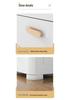 Multi-Layer Drawer Cabinet: Thickened Storage for Bedroom, Living Room, or Children's Wardrobe