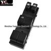 Nissan Altima/Teana 07-12 Power Window Switch 25401-ZN40A