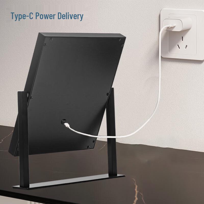Oeny LED Makeup Mirror