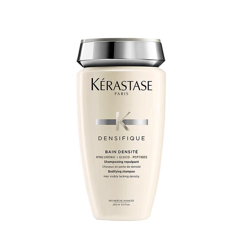 Kérastase Densifique Activating Shampoo Duo Set