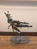[USED] Alter Strike Witches 2 Eila 1/8 Scale Complete Figure