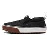 Vans Snow Lodge Slipper Mid Mte 'Black' Sneakers VN000D2ABLA