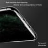 Flowing Color Marble Pattern Clear Case For iPhone 16 15 14 13 12 11 Pro Max Mini Xs XR X 7 8 Plus Cover For Iphone 16 Pro Case