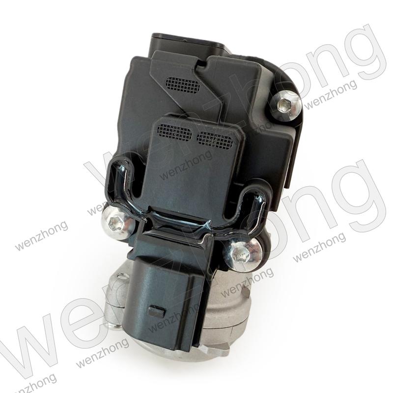 04E145725AD 04E 145 725 AD 04E198725M Turbocharger Electronic Actuator For Golf Jetta Passat A1 A3 S3 Q3 1.4T 04E 198 725 M