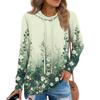 Womens Pullover Hoodies Teen Girls Fashion Hooded Sweatshirt Womans Fall Tunic Top