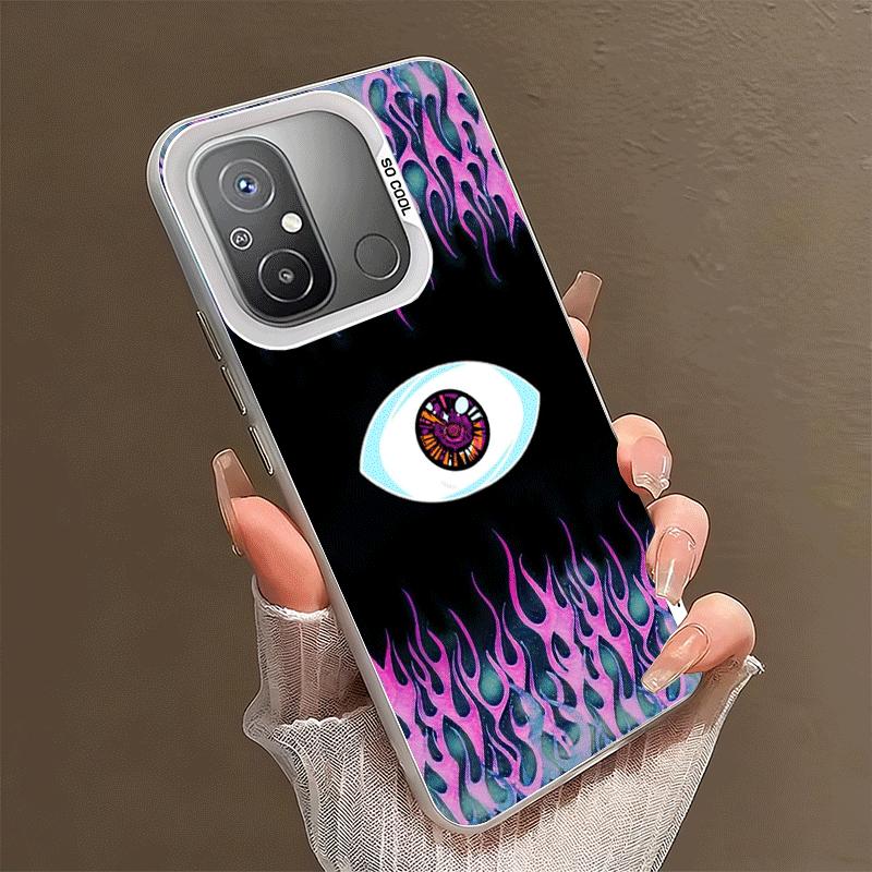 Bad Bunny X100pre Shockproof Phone Case for Xiaomi Poco X7 X6 X5 X3 Pro F7 Ultra M8 Redmi 15C 15 14C 13C 12C 10C 13 12 10