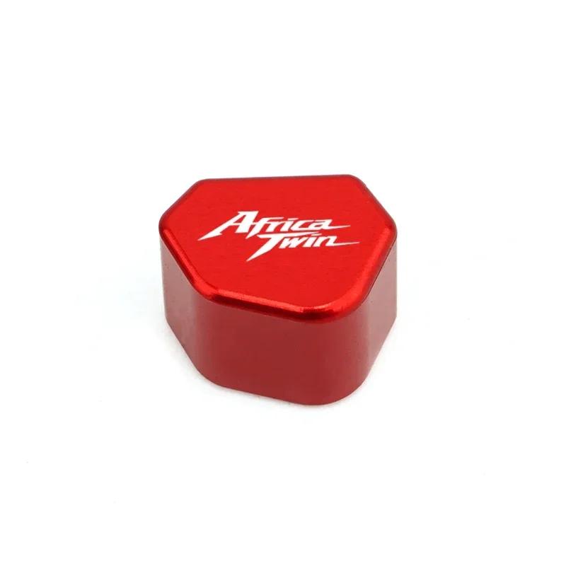 Motorcycle Switch Button Shell Decor Electric Vehicle Turn Signal Switch Keycap Universal For HONDA AfricaTwin CFR1000L CRF1100L