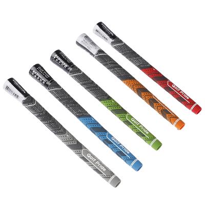 Anti-Rutsch-Griff, Multi-Compound-Golfgriffe, Golfschlägergriffe, Rron- und Holzgriffe