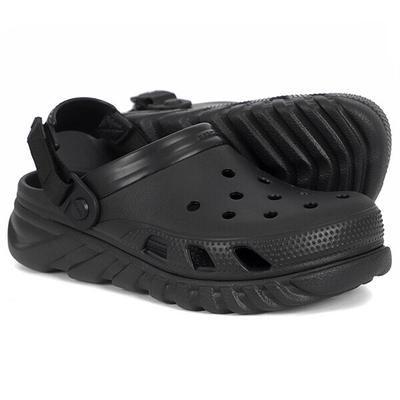 Duet Max 2 Clogs