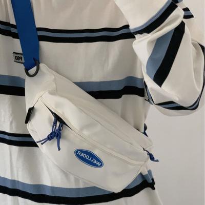 Herrentaschen – Umhängetaschen