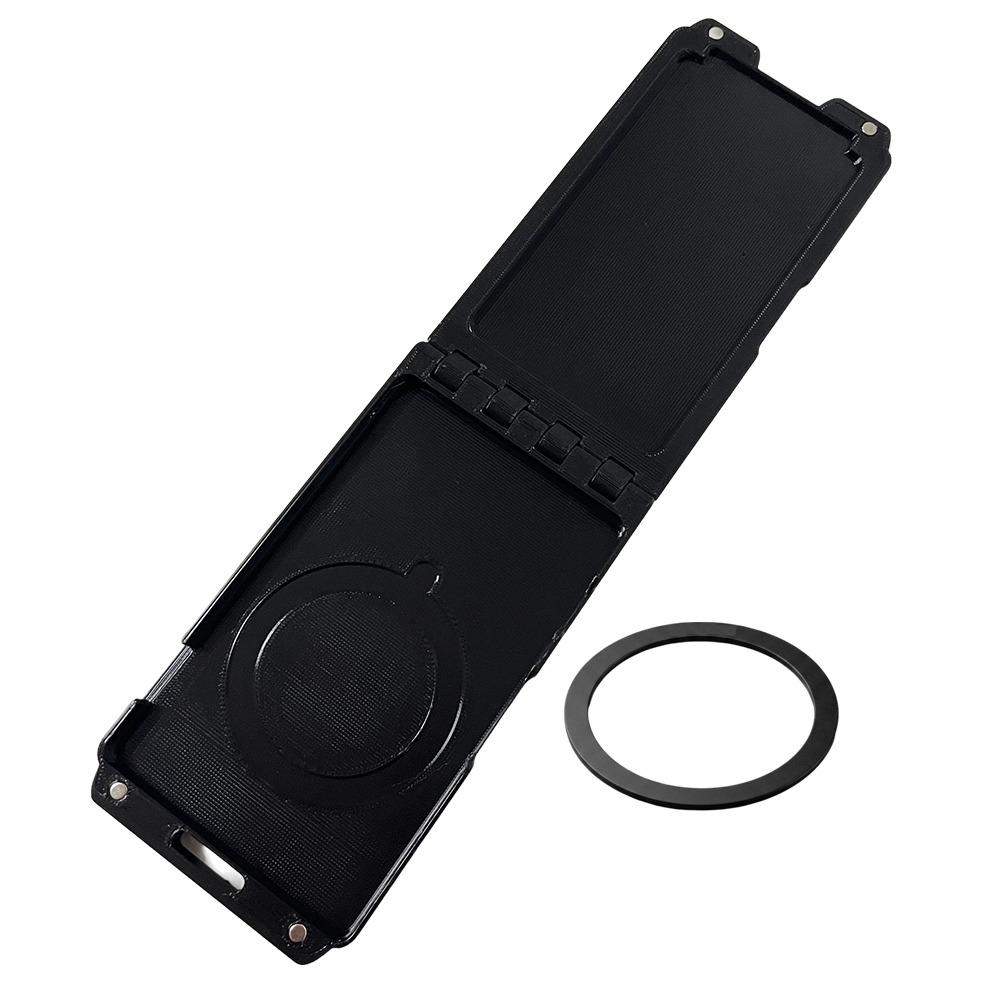 Housse de Protection Magnétique Auto-alignante Housse Portable pour Liseuse XTEINK X3 X4 Protection