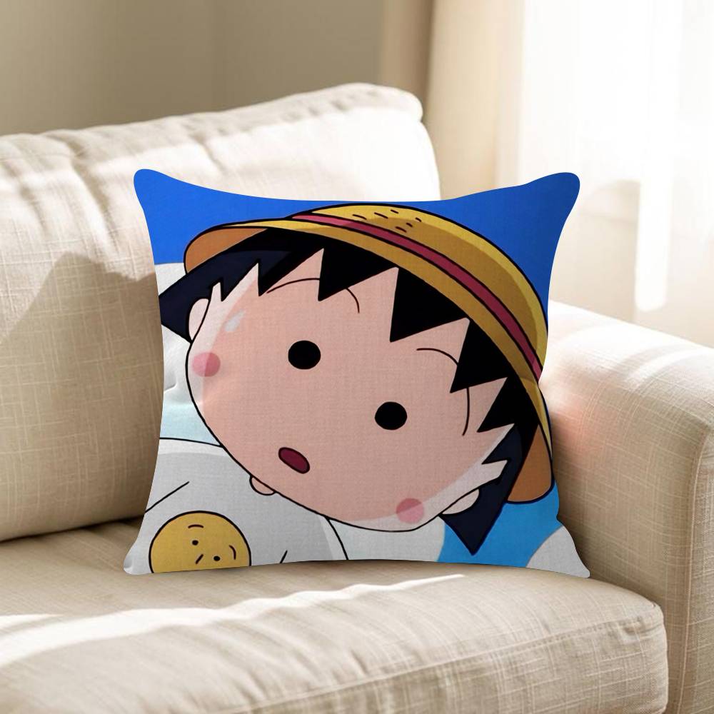Maruko Cushion Cover 30x50 Polyester Sofa Cushions Decorative Throw Pillows Home Decoration Pillowcover