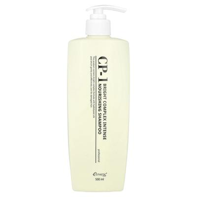 Bright Complex Intensiv pflegendes Shampoo, 500 ml (16,9 fl oz)
