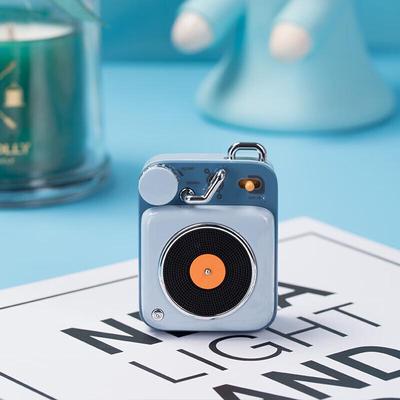 Mao Wang B612 Portable Bluetooth Speaker CN Plug (adapter Included)