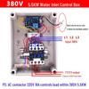 Aokewen 380V 5.5KW Water Inlet Control Box