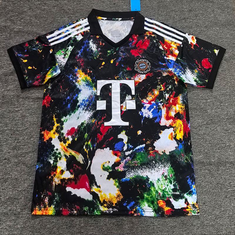 Bayern Alus Edition Fanu krekls -