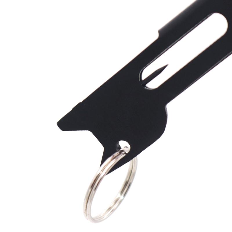 Fishing Line Knot Tyer Nails Knot Tying Tool Fishing Knot Tying Tool Quick Tie Knot Tool for Hook Lures Tie Knot Tyer