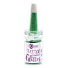 Glitter for the Skin Green Bottle 7 Ml