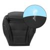 Coprisedile Inferiore Lato Guidatore R1 di Ricambio Per Mercedes Benz C300 2015-2021 Accessori Auto Nero