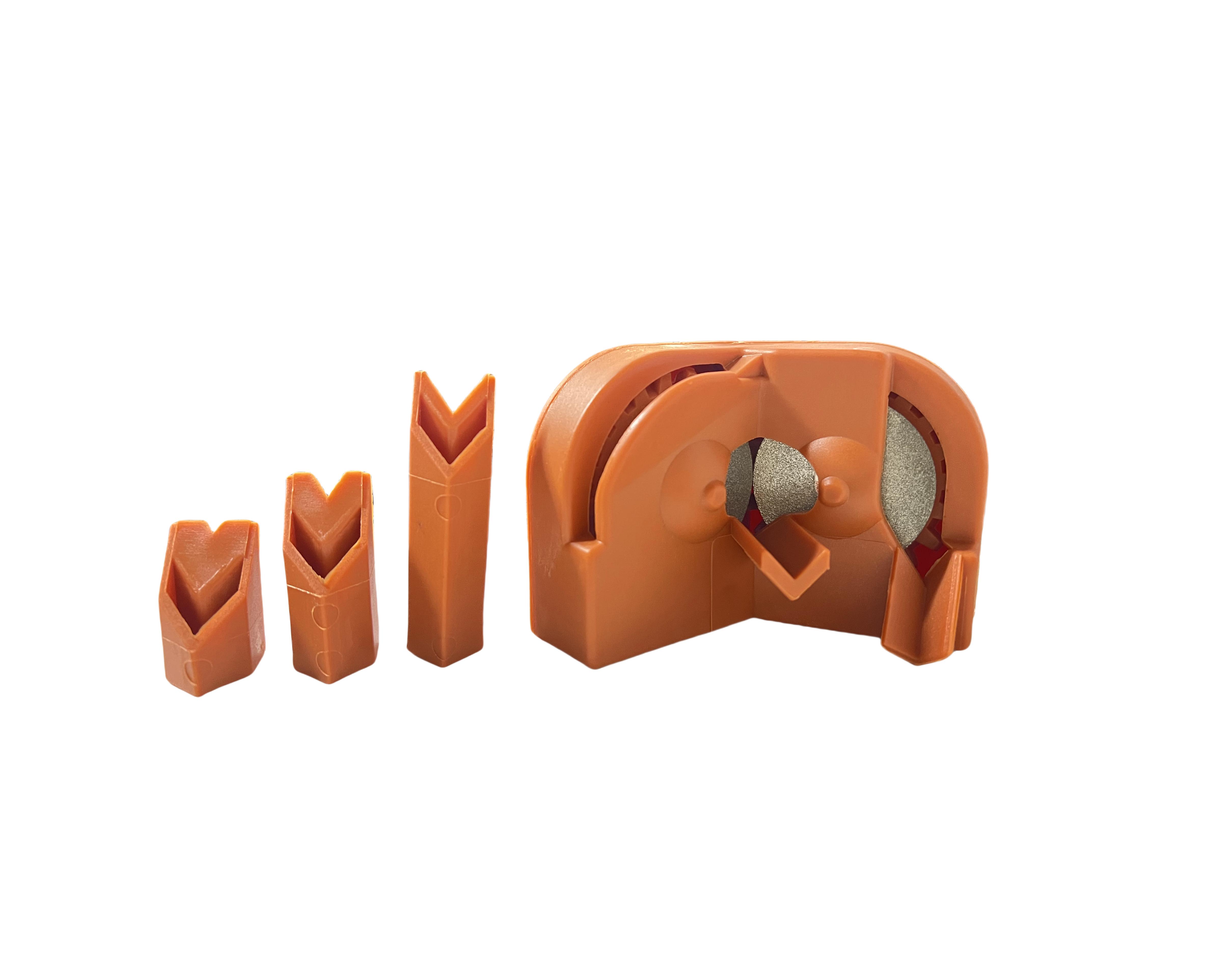 

Точилка для сверл Точилка для сверл для всех сверл Многоцелевая Шлифовальная точилка для сверл Портативная шлифовальная машина для сверл Шлифование