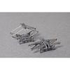 Tomytec N Gauge ps16wN 2 Pack Model traiN Supplies 0290