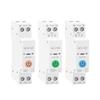 Smart WiFi Circuit Breaker Mobile App Control Overvoltage Overload Protection for Student Dorm Room Use