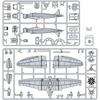 Finemold Windproof Nine Test Single Seater Fighter 1 48 Scale Plastic Model Fg7  Airplane 