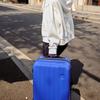 ITO Lightweight Spinner Suitcase