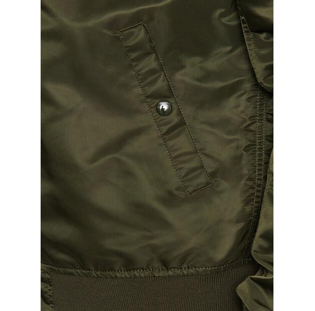 Куртка Alpha Industries MA-1 156101
