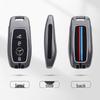 Étui et Coque de Clé Compatibles Mercedes-Benz E300L C260L A200L Classe S GLB220 GLC GLE GLA