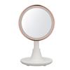 LED Makeup Mirror with Light, Portable Vanity Mirror for Dorms, Perfect for Internet Celebrities