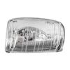 Left White Mirror Signal Lamp for Ford Transit V363