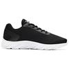 Anta X SmileyWorld Co brand Low top Running Shoes Men's Black White Sneakers 912525515F-6